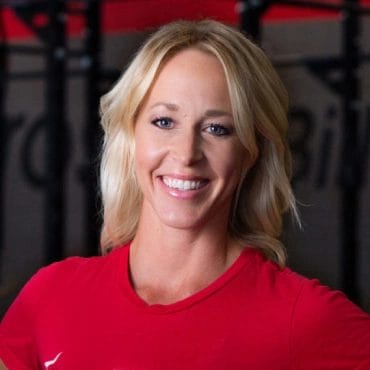 Coach Annie