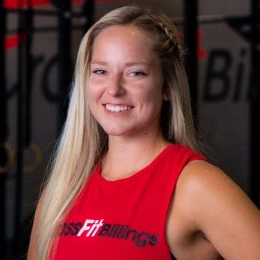 Coach Becca
