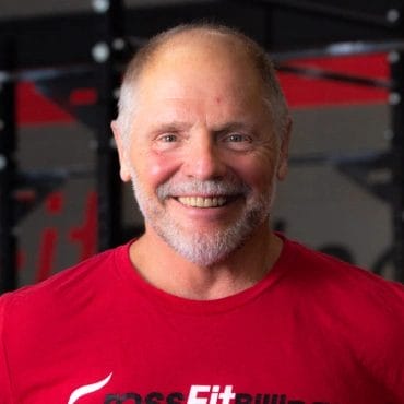 Coach Criss
